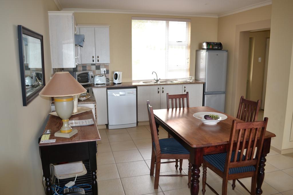 Pinnacle Point - Golf Safari SA Mossel Bay Exterior foto
