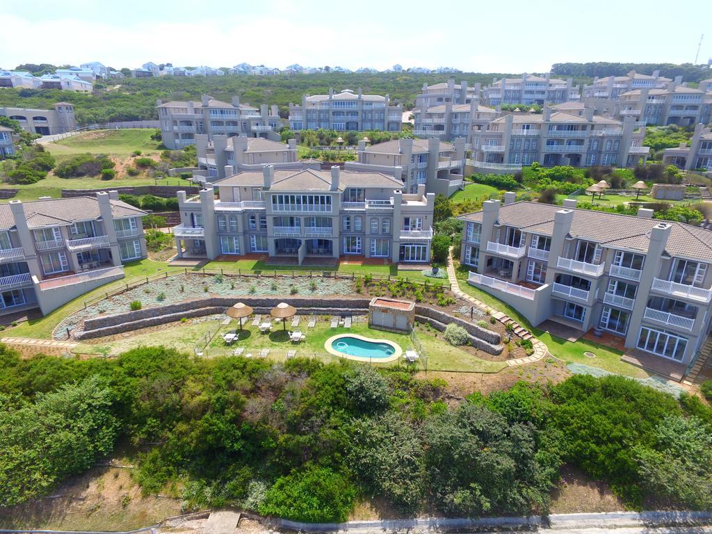 Pinnacle Point - Golf Safari SA Mossel Bay Exterior foto