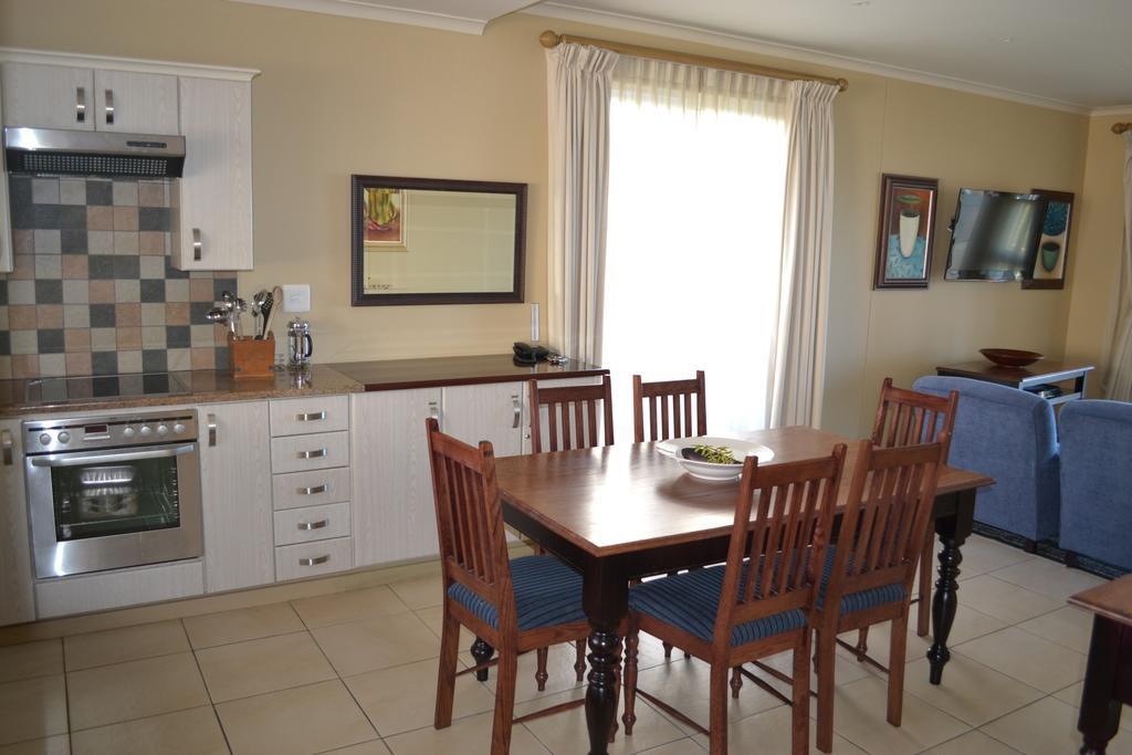 Pinnacle Point - Golf Safari SA Mossel Bay Exterior foto