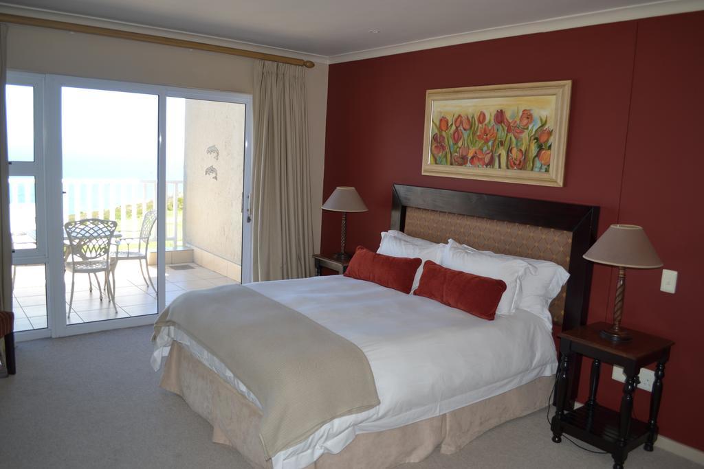 Pinnacle Point - Golf Safari SA Mossel Bay Exterior foto