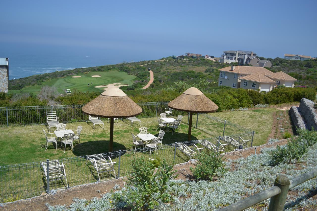 Pinnacle Point - Golf Safari SA Mossel Bay Exterior foto