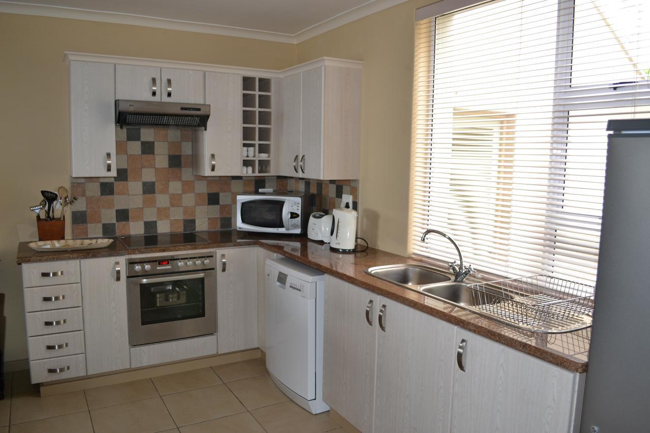 Pinnacle Point - Golf Safari SA Mossel Bay Exterior foto