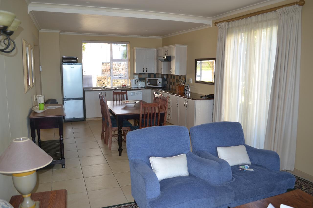 Pinnacle Point - Golf Safari SA Mossel Bay Exterior foto