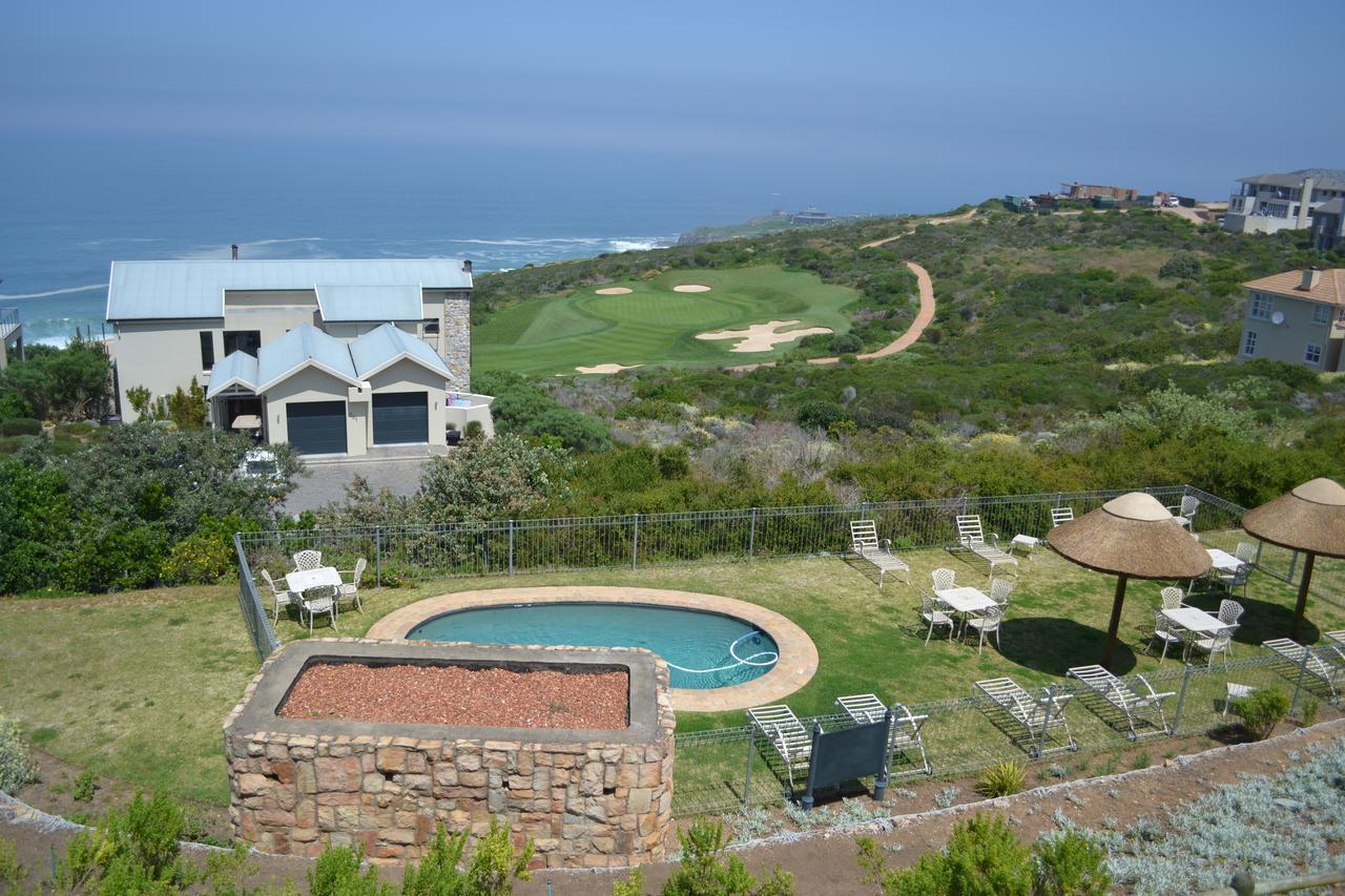 Pinnacle Point - Golf Safari SA Mossel Bay Exterior foto