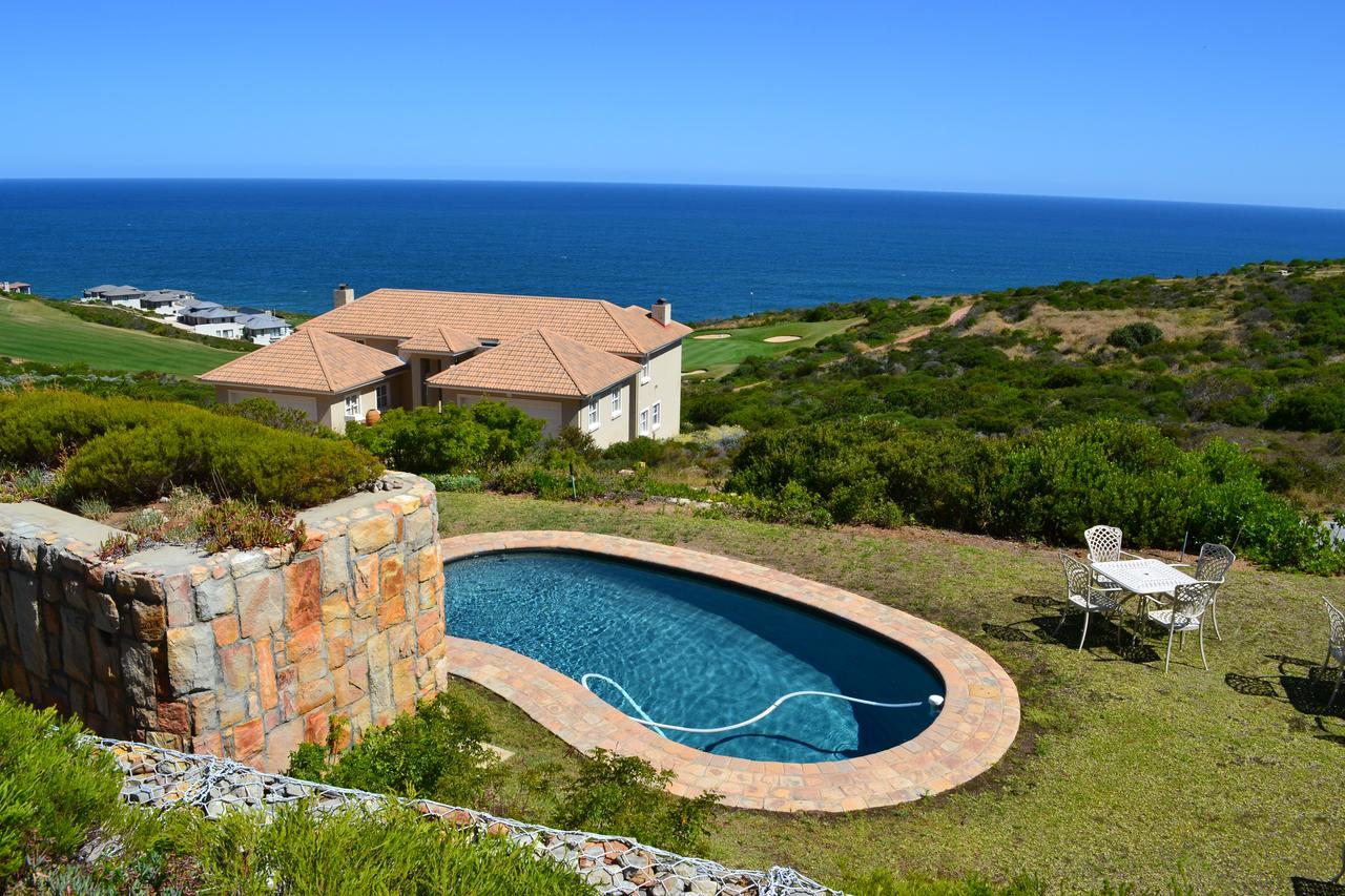 Pinnacle Point - Golf Safari SA Mossel Bay Exterior foto