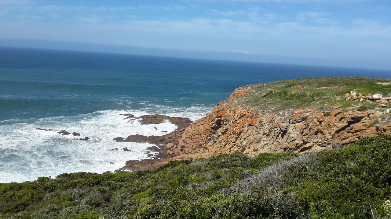 Pinnacle Point - Golf Safari SA Mossel Bay Exterior foto