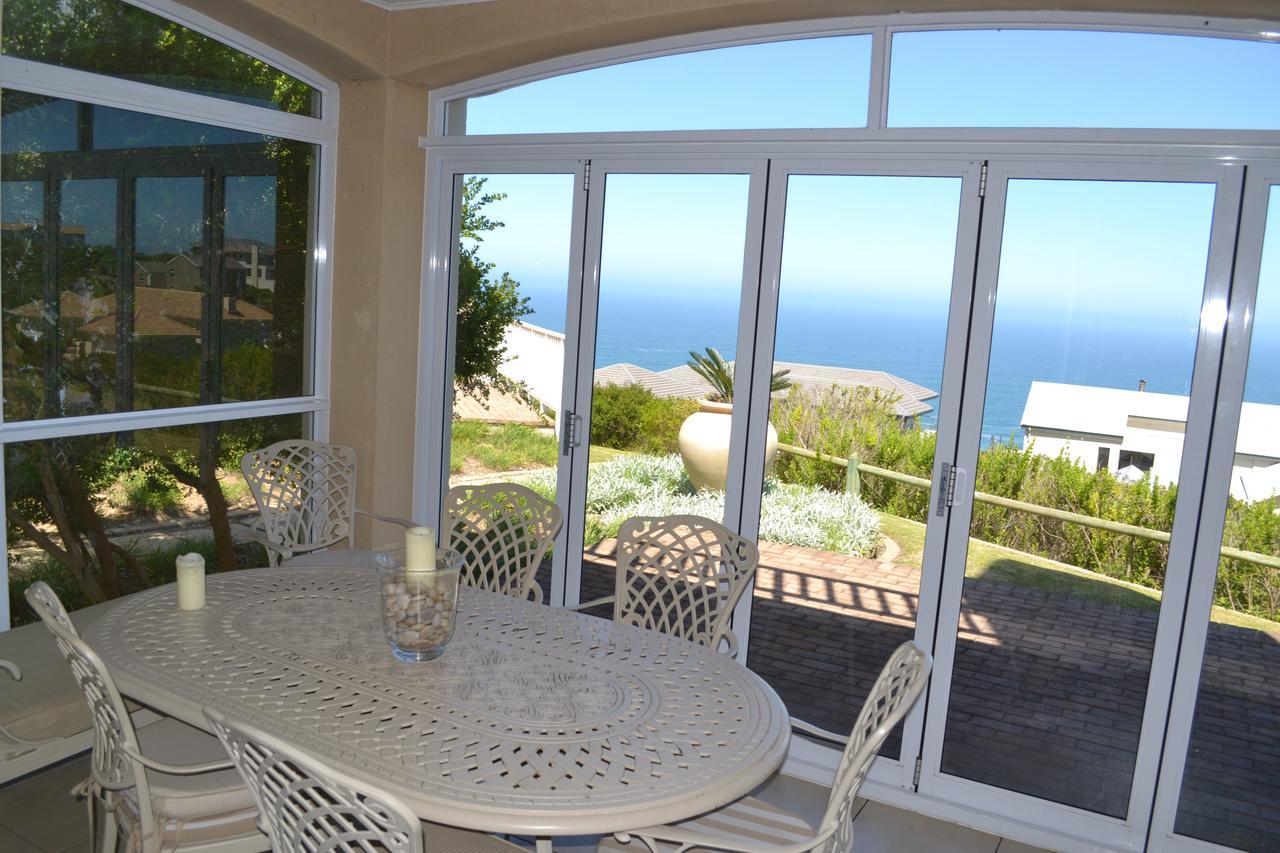 Pinnacle Point - Golf Safari SA Mossel Bay Exterior foto