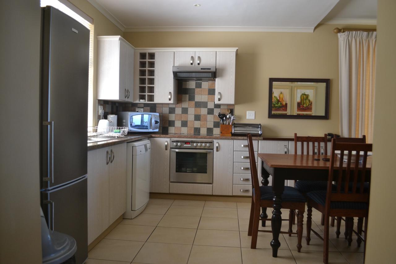 Pinnacle Point - Golf Safari SA Mossel Bay Exterior foto