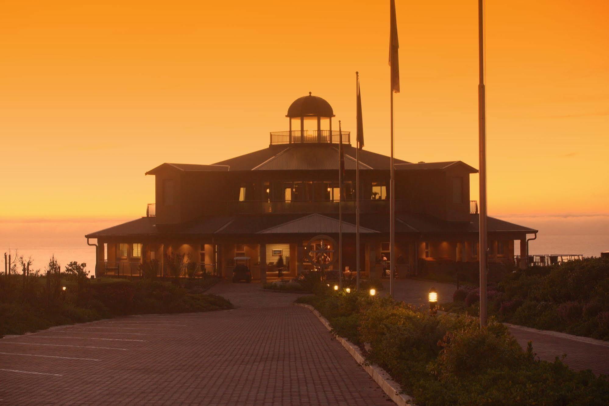 Pinnacle Point - Golf Safari SA Mossel Bay Exterior foto