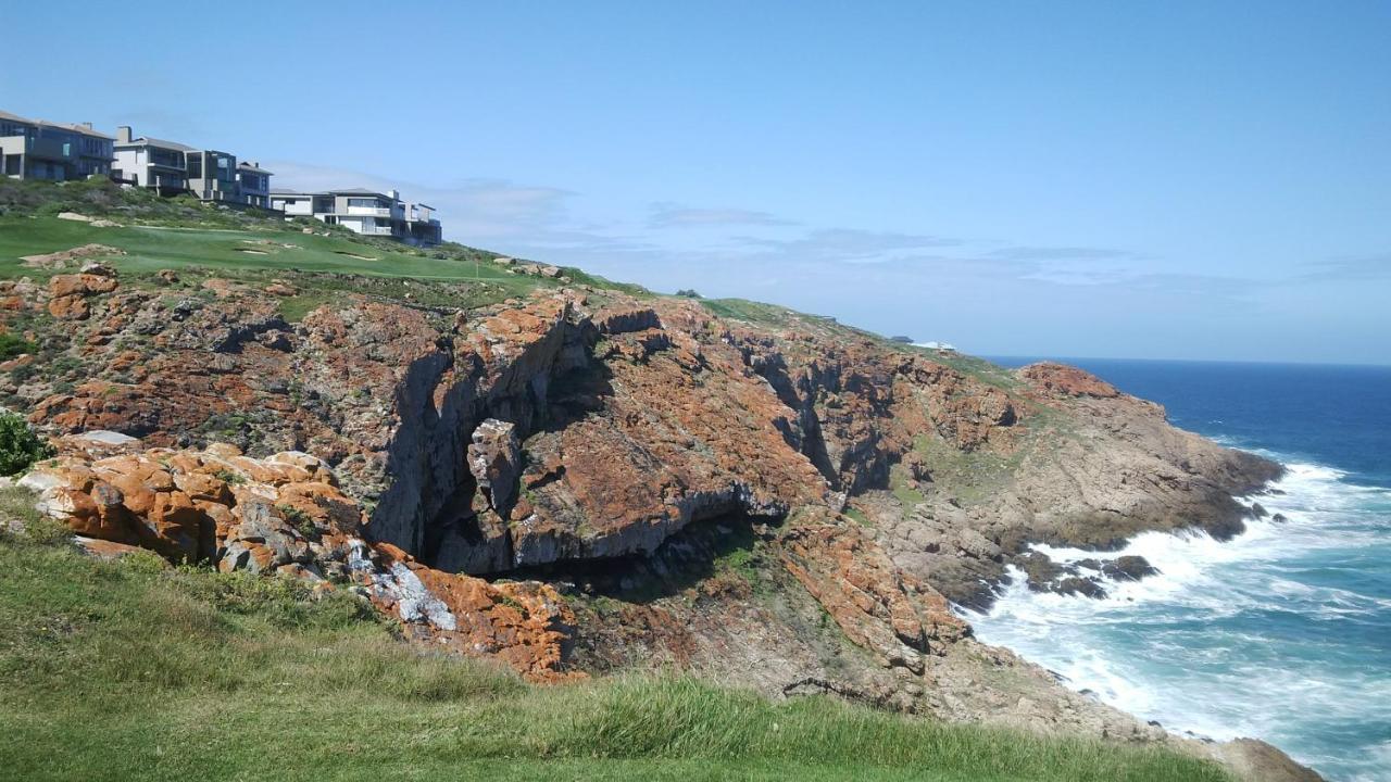 Pinnacle Point - Golf Safari SA Mossel Bay Exterior foto