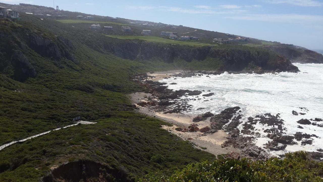 Pinnacle Point - Golf Safari SA Mossel Bay Exterior foto