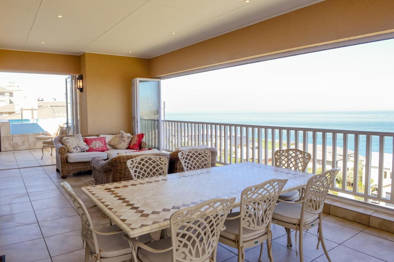 Pinnacle Point - Golf Safari SA Mossel Bay Exterior foto
