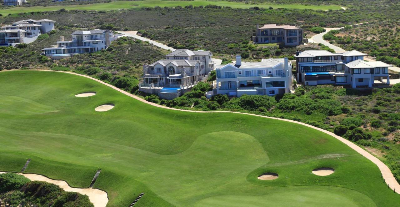 Pinnacle Point - Golf Safari SA Mossel Bay Exterior foto