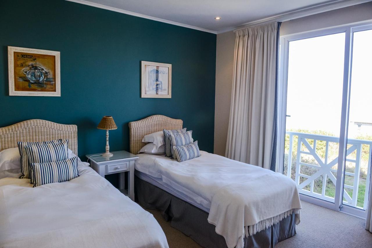 Pinnacle Point - Golf Safari SA Mossel Bay Exterior foto