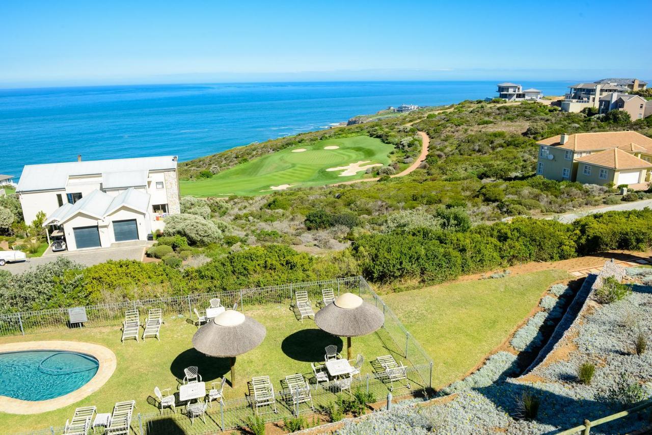 Pinnacle Point - Golf Safari SA Mossel Bay Exterior foto