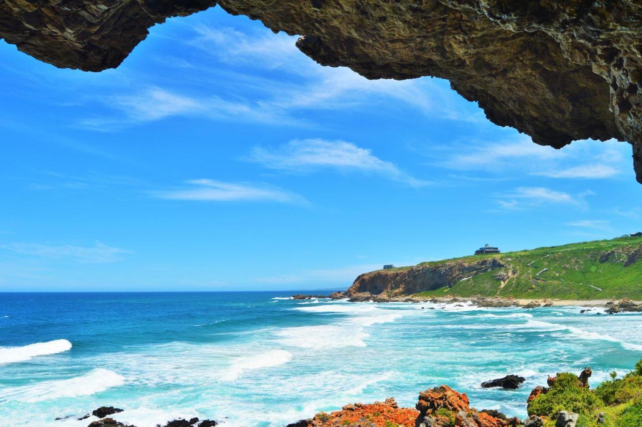 Pinnacle Point - Golf Safari SA Mossel Bay Exterior foto