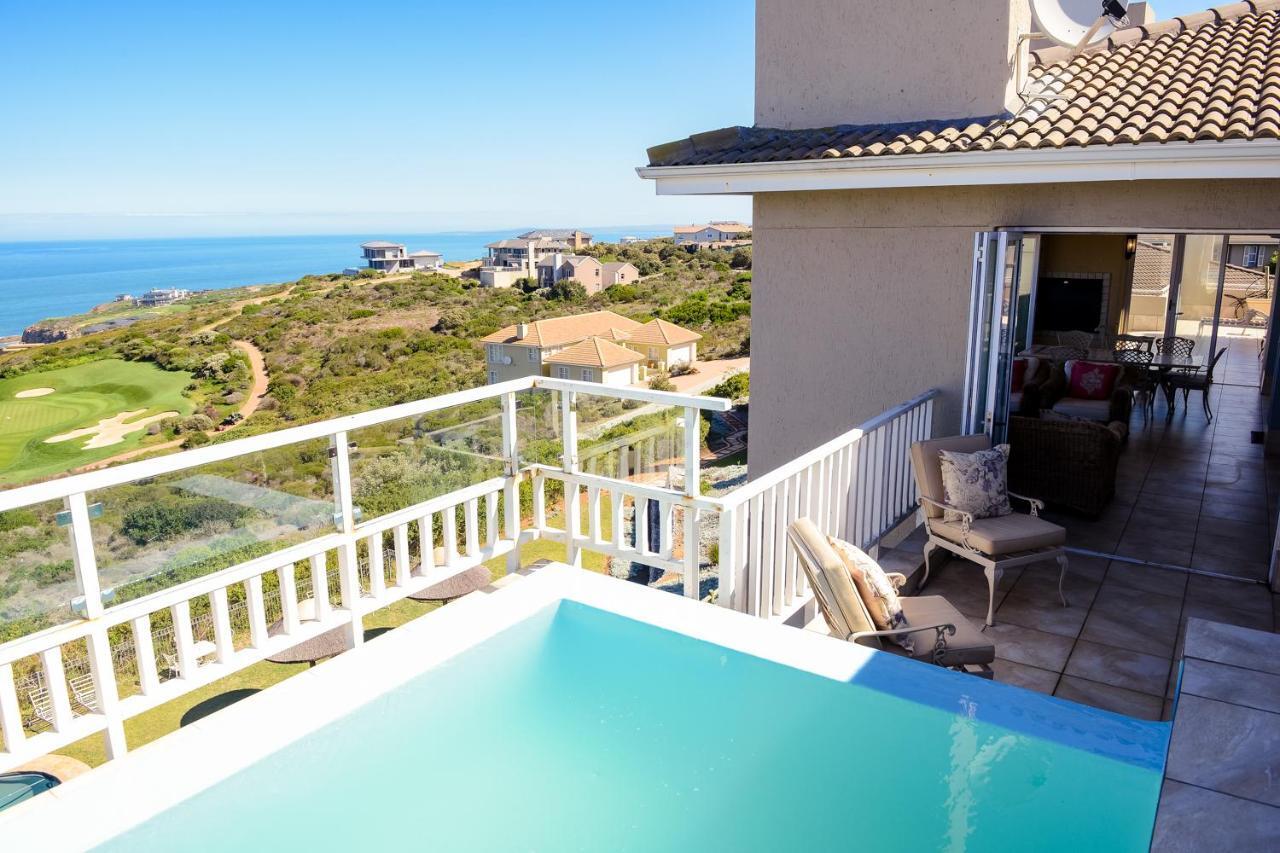 Pinnacle Point - Golf Safari SA Mossel Bay Exterior foto