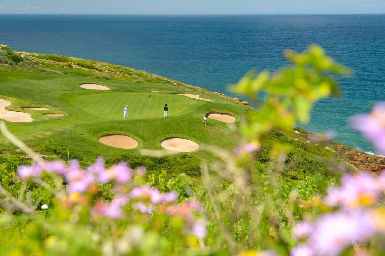 Pinnacle Point - Golf Safari SA Mossel Bay Exterior foto